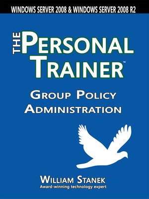 cover image of Group Policy Administration